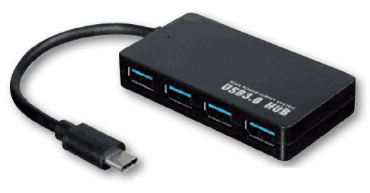 USB3.0集線器