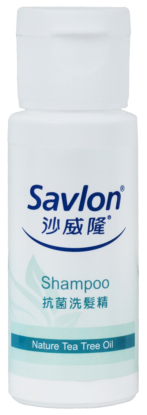 沙威隆-抗菌洗髮精30ml