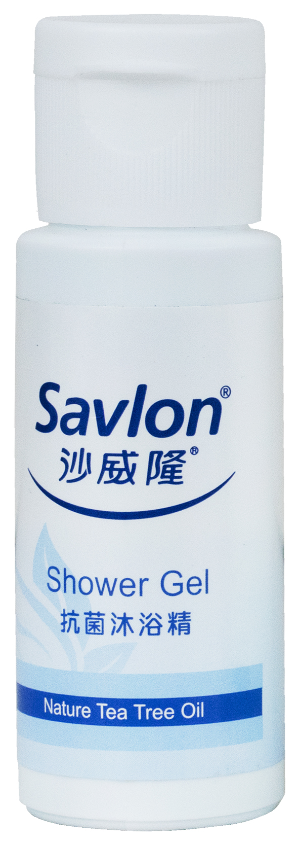 沙威隆-抗菌沐浴精30ml