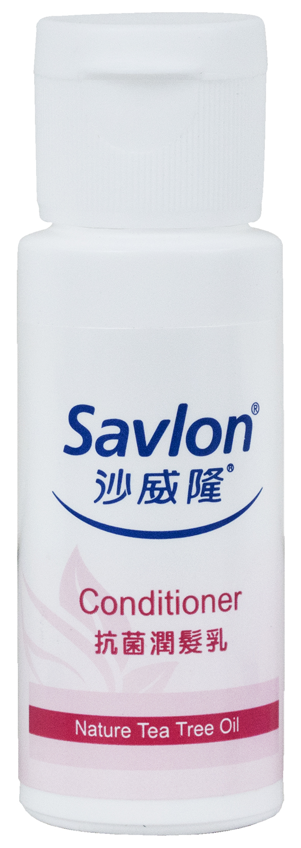 沙威隆-抗菌潤髮乳30ml