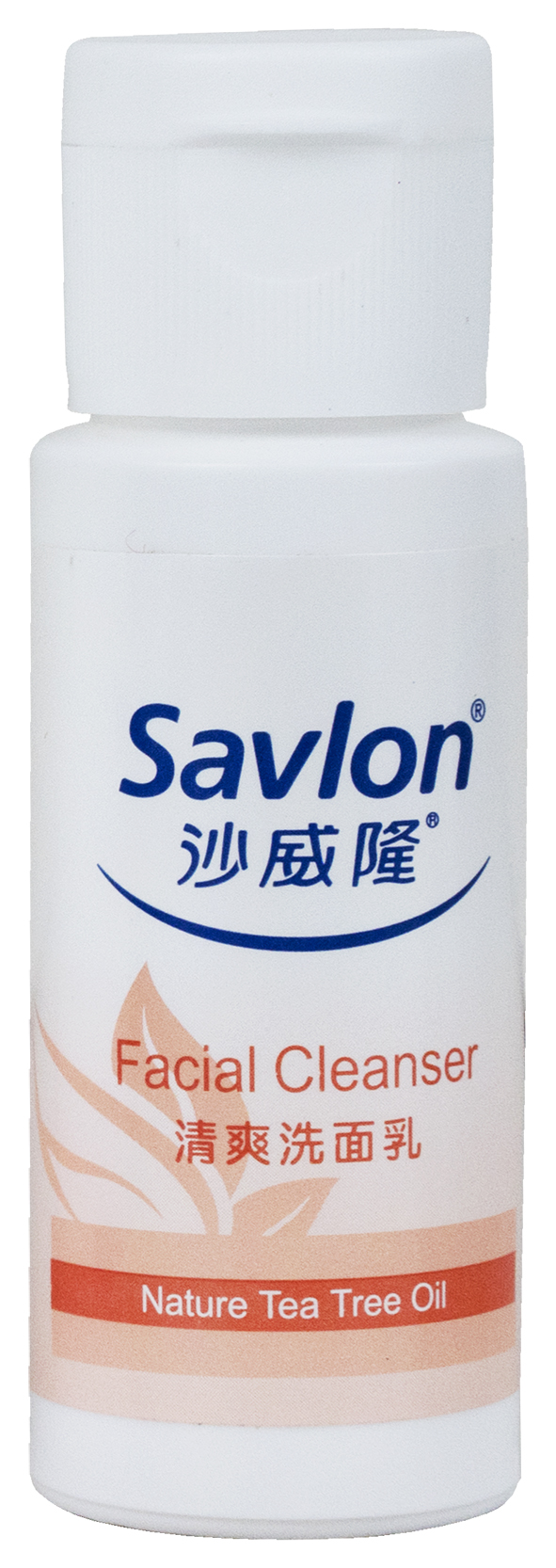 沙威隆-清爽洗面乳30ml