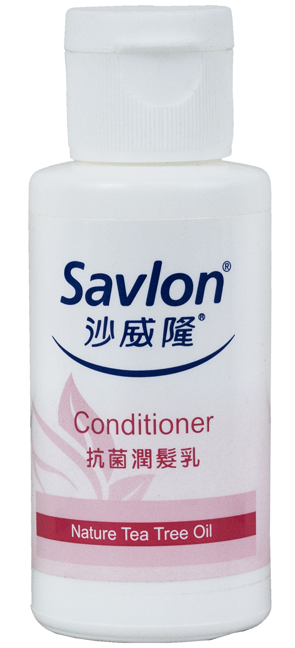 沙威隆-抗菌潤髮乳50ml
