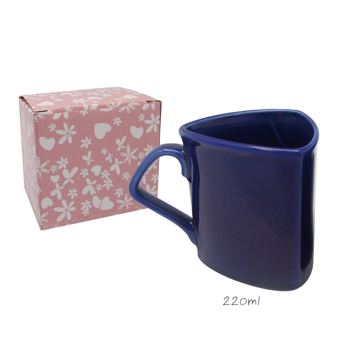 松村窯-三角寶石咖啡杯1入